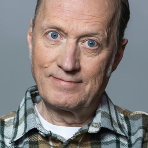 Adrian Edmondson