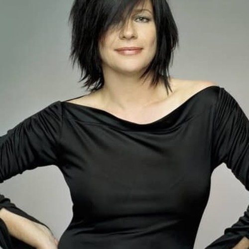 Jenny Morris