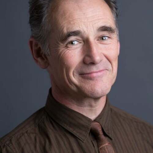 Mark Rylance