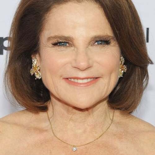 Tovah Feldshuh