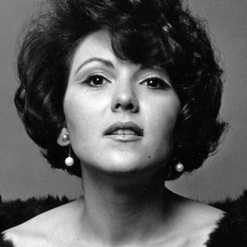 Brenda Vaccaro