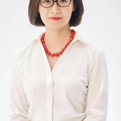 Jie Chen