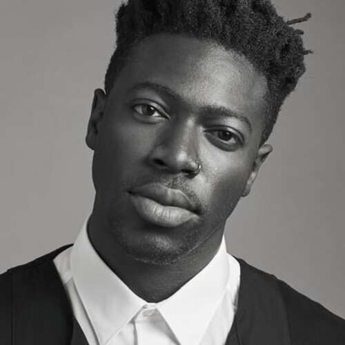 Moses Sumney