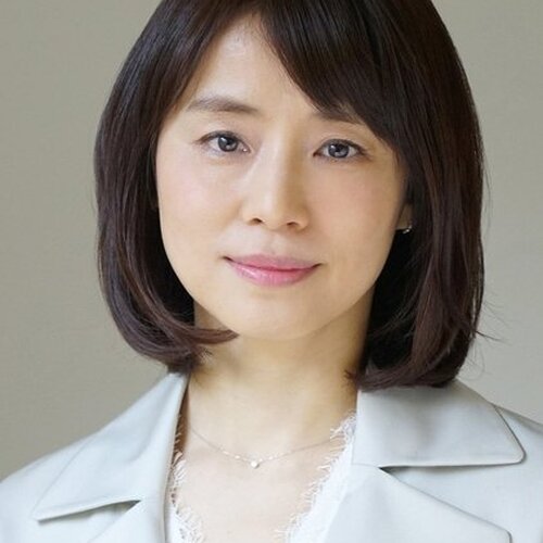 Yuriko Ishida