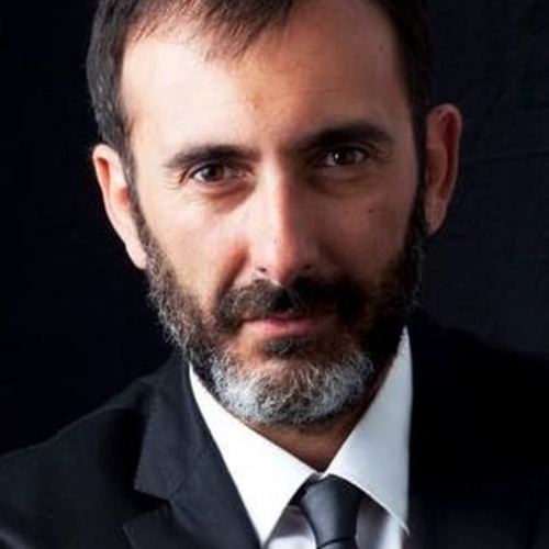 Miquel García Borda