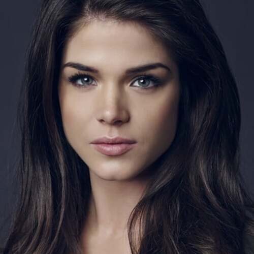 Marie Avgeropoulos