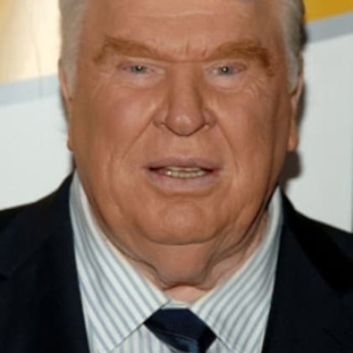 John Madden