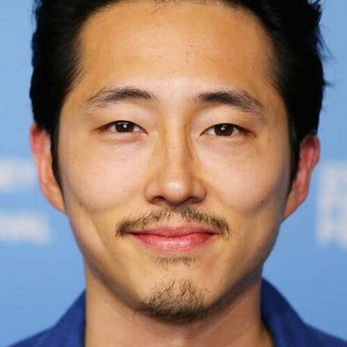 Steven Yeun