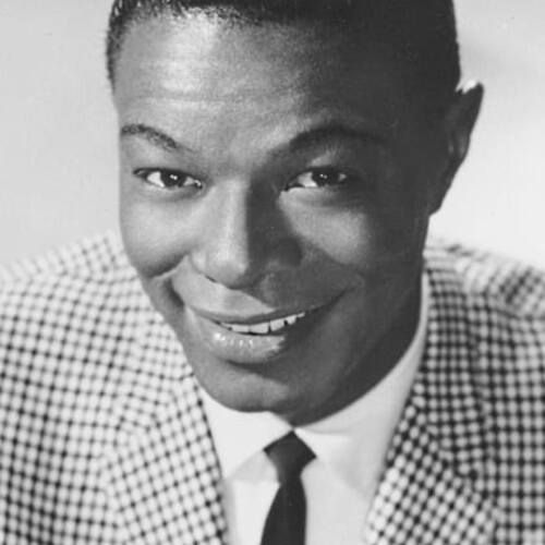 Nat King Cole