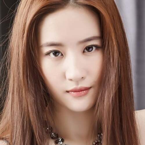 Liu Yifei