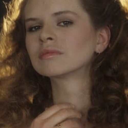 Teresa Ann Savoy