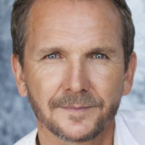 Sebastian Roché