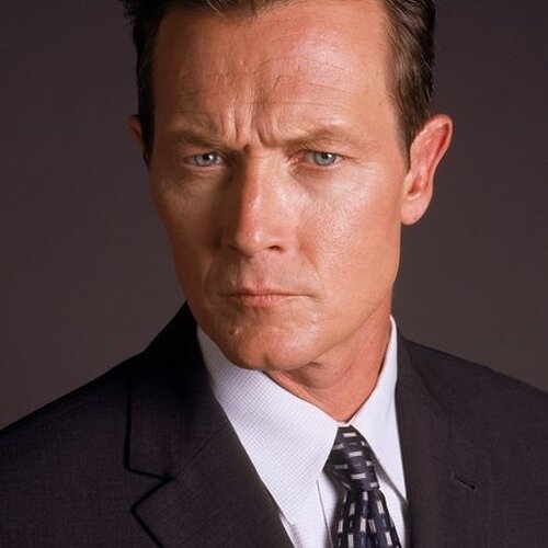 Robert Patrick