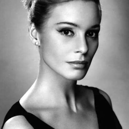 Ingrid Thulin