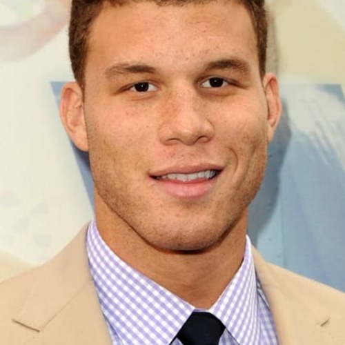 Blake Griffin