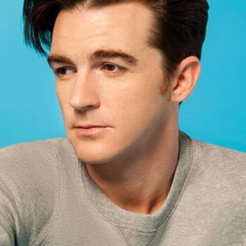 Drake Bell