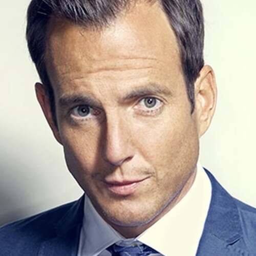 Will Arnett