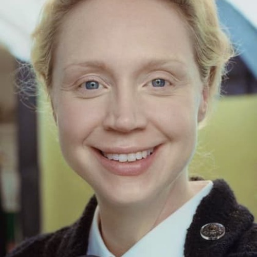 Gwendoline Christie