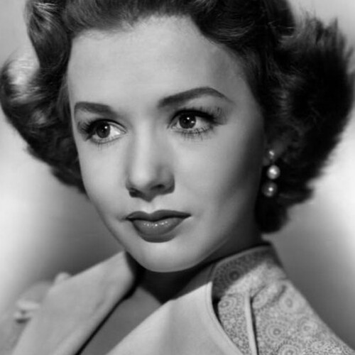 Piper Laurie