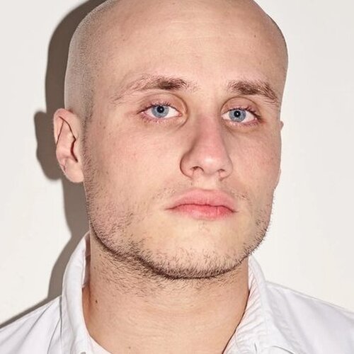 Никита Кукушкин