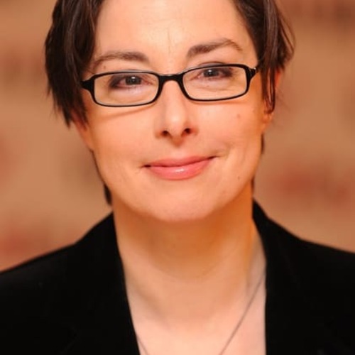 Sue Perkins