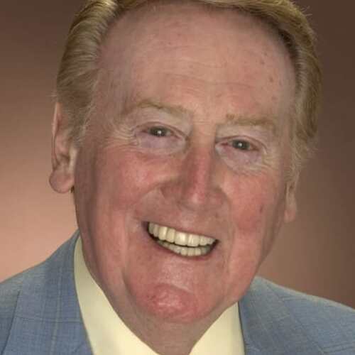 Vin Scully