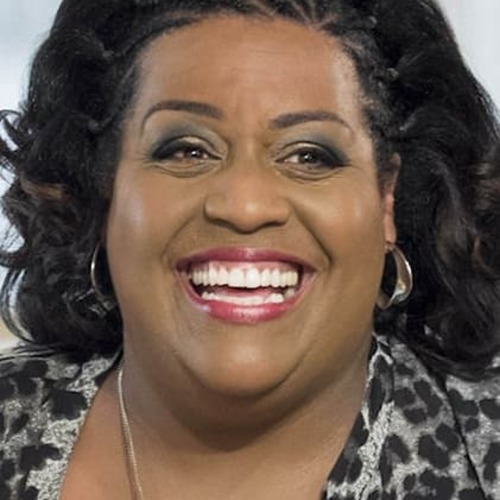 Alison Hammond