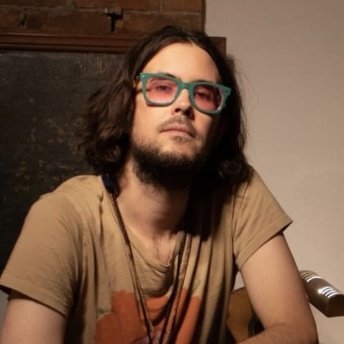 Elvis Perkins