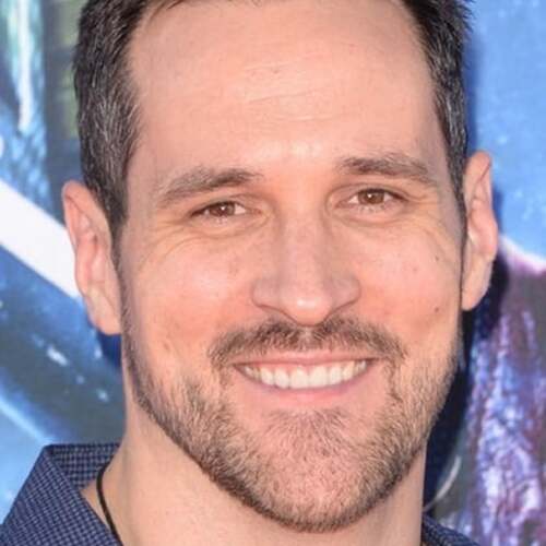 Travis Willingham