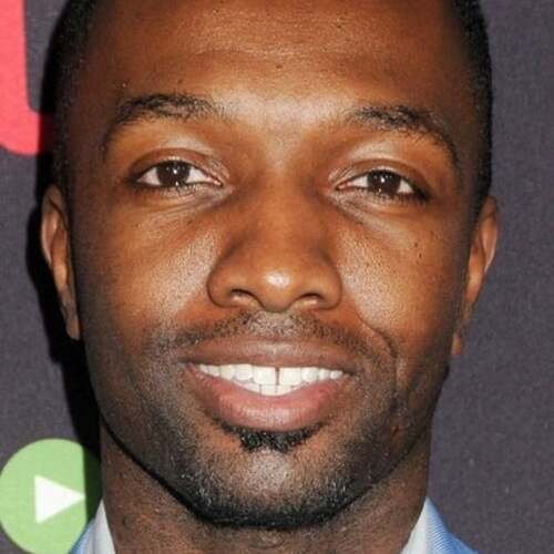 Jamie Hector