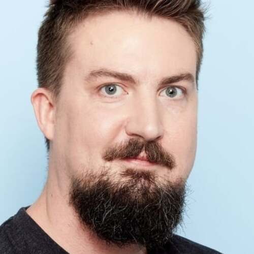 Adam Wingard