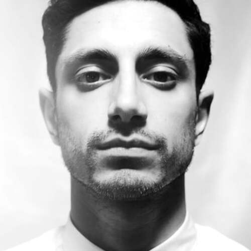 Riz Ahmed