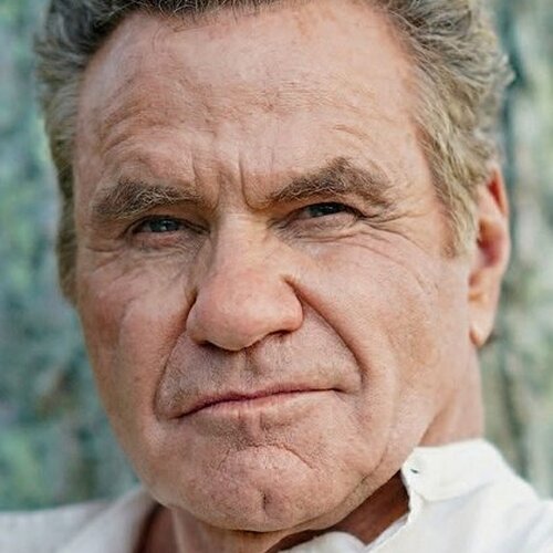 Martin Kove