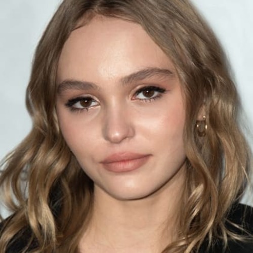 Lily-Rose Depp