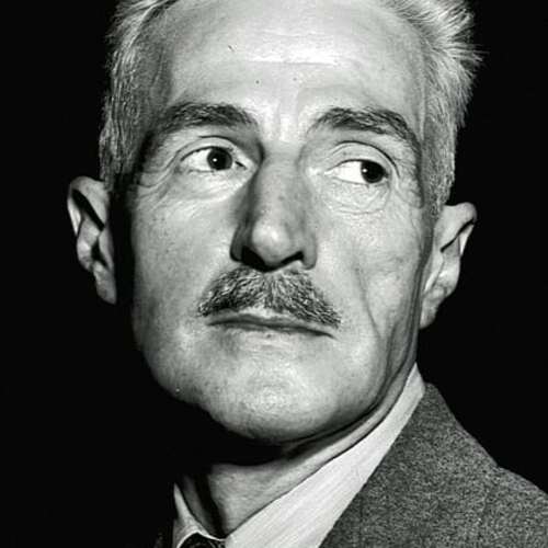 Dashiell Hammett