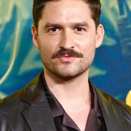 Ben Aldridge