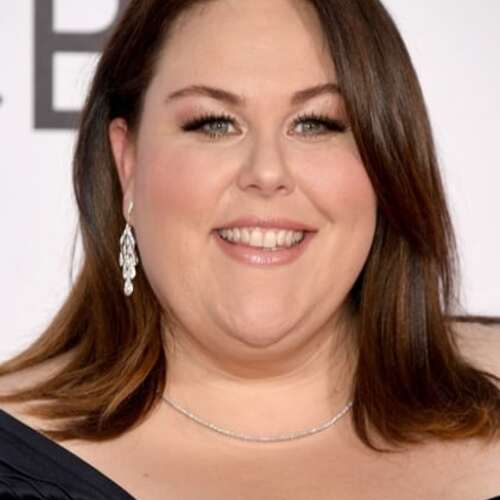 Chrissy Metz