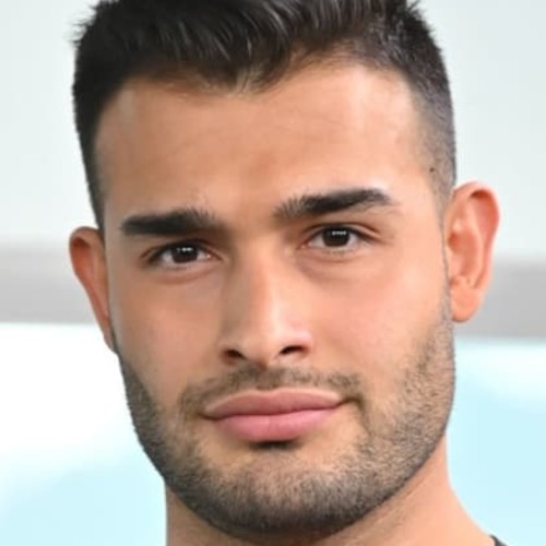 Sam Asghari