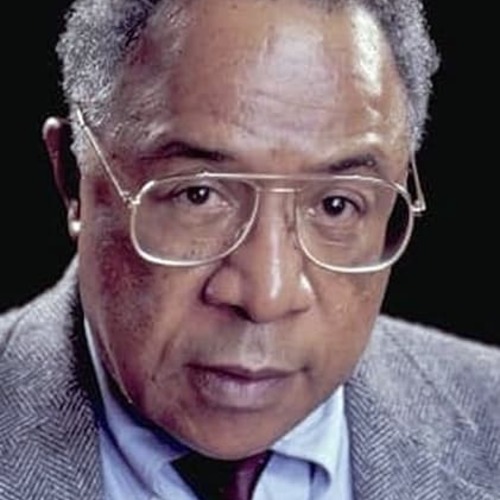 Alex Haley