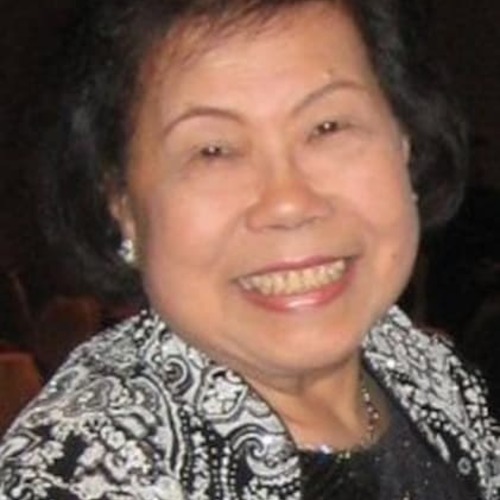 Nancy Yee