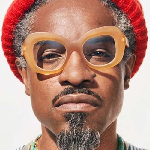 André 3000