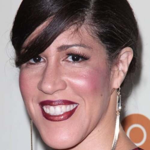 Rain Pryor