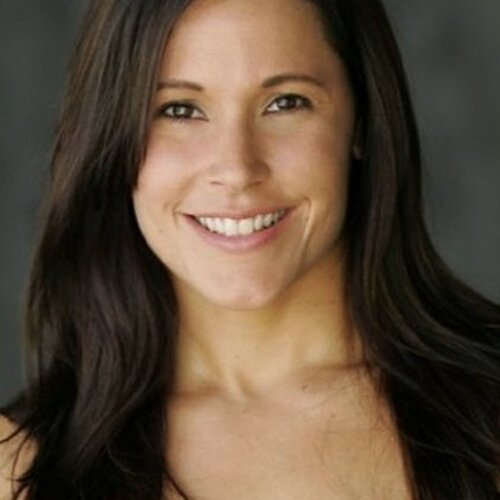 Anna Mercedes Mendez