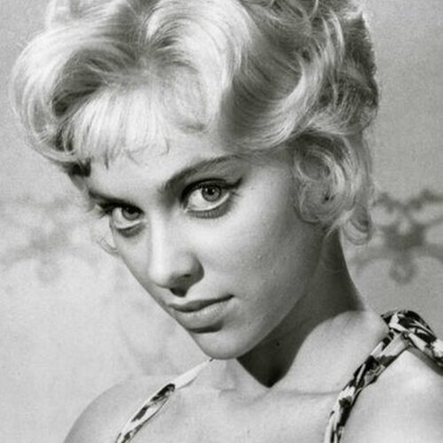 Joy Harmon