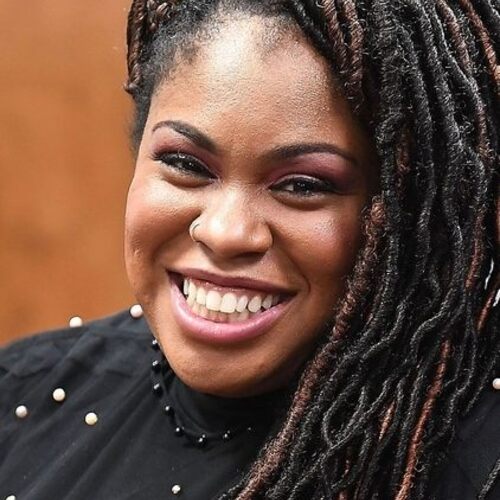 Angie Thomas