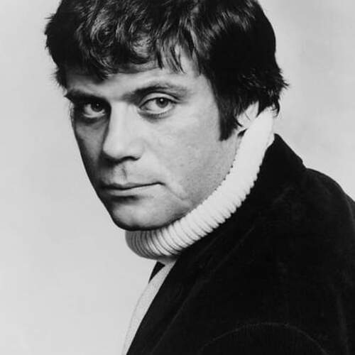 Oliver Reed