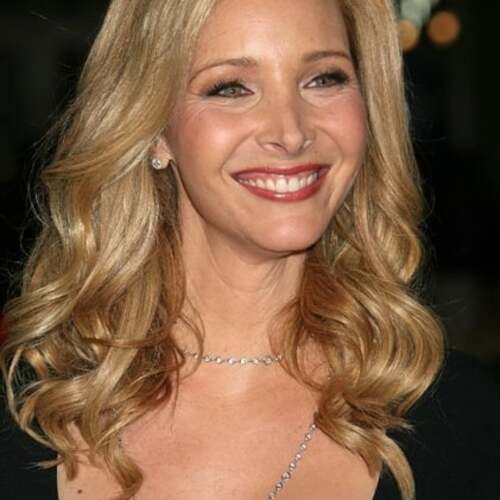 Lisa Kudrow