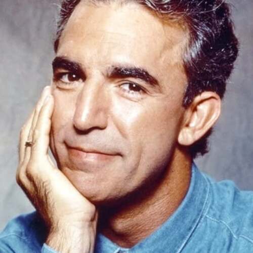 Jay Thomas