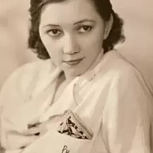 Patsy Kelly