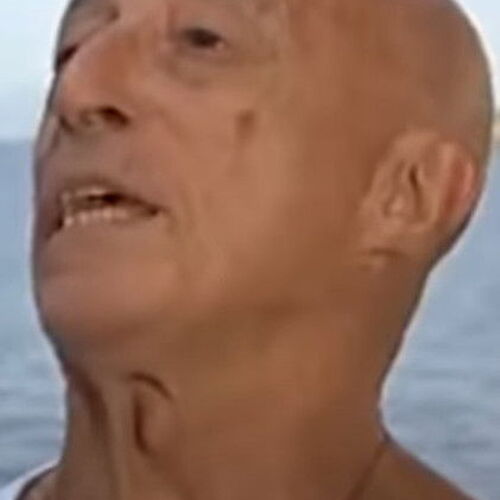 Carlos Alberto Valles